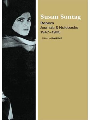 cover image of Reborn